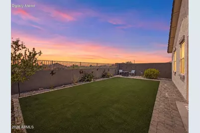 17331 W Wandering Creek Road, Goodyear, AZ 85338 - Photo 4