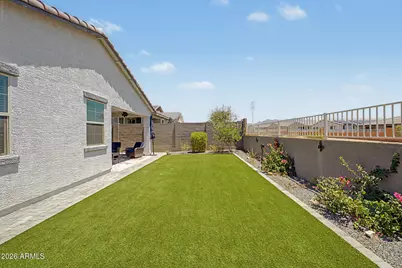 17331 W Wandering Creek Road, Goodyear, AZ 85338 - Photo 28