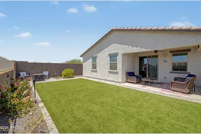 17331 W Wandering Creek Road, Goodyear, AZ 85338 - Photo 24