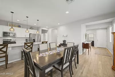 17331 W Wandering Creek Road, Goodyear, AZ 85338 - Photo 12