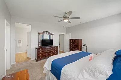 17331 W Wandering Creek Road, Goodyear, AZ 85338 - Photo 18