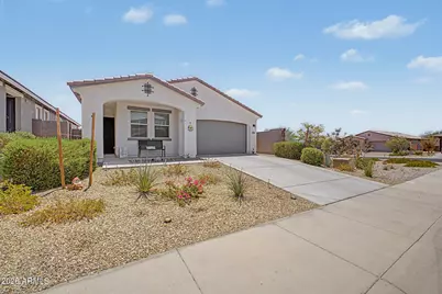 17331 W Wandering Creek Road, Goodyear, AZ 85338 - Photo 8