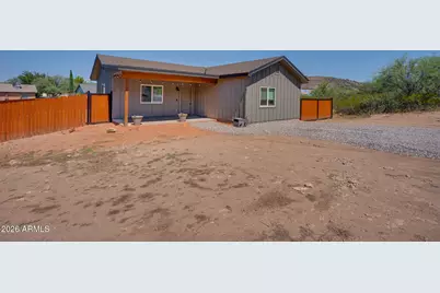 4835 E Beaver Creek Road, Rimrock, AZ 86335 - Photo 26