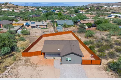 4835 E Beaver Creek Road, Rimrock, AZ 86335 - Photo 34