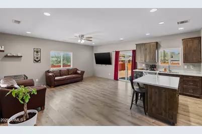 4835 E Beaver Creek Road, Rimrock, AZ 86335 - Photo 12
