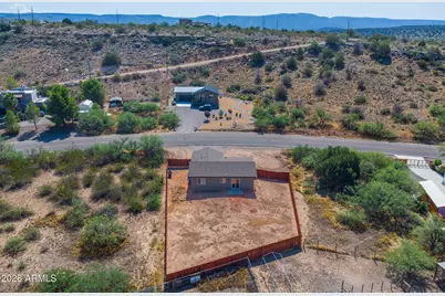 4835 E Beaver Creek Road, Rimrock, AZ 86335 - Photo 38