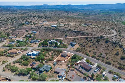 4835 E Beaver Creek Road, Rimrock, AZ 86335 - Photo 46
