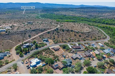 4835 E Beaver Creek Road, Rimrock, AZ 86335 - Photo 2