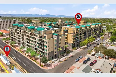 17 W Vernon Avenue #409, Phoenix, AZ 85003 - Photo 32
