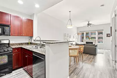 17 W Vernon Avenue #409, Phoenix, AZ 85003 - Photo 12