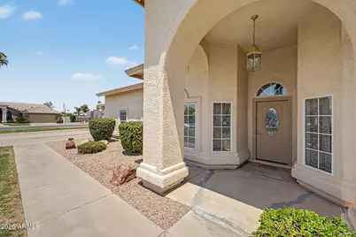 1210 E Clearview Drive, Casa Grande, AZ 85122 - Photo 4