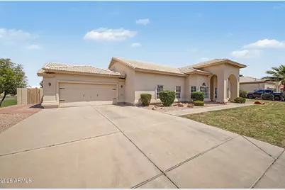1210 E Clearview Drive, Casa Grande, AZ 85122 - Photo 2