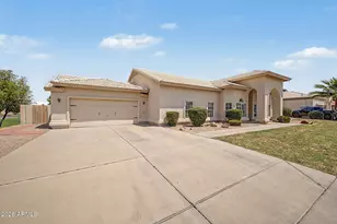 1210 E Clearview Dr, Casa Grande, AZ 85122 - Photo 2