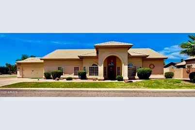 1210 E Clearview Drive, Casa Grande, AZ 85122 - Photo 2