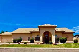 1210 E Clearview Dr, Casa Grande, AZ 85122 - Photo 2