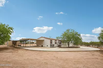 1926 N Main Drive, Apache Junction, AZ 85120 - Photo 1