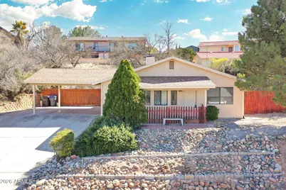 4253 E Mission Lane, Cottonwood, AZ 86326 - Photo 1