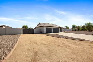 12361 W Desert Oasis Cir, El Mirage, AZ 85335 - Photo 2