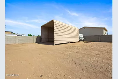 12361 W Desert Oasis Circle, El Mirage, AZ 85335 - Photo 30