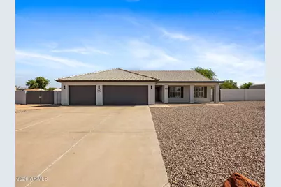 12361 W Desert Oasis Circle, El Mirage, AZ 85335 - Photo 1