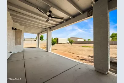 12361 W Desert Oasis Circle, El Mirage, AZ 85335 - Photo 22
