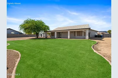 12361 W Desert Oasis Circle, El Mirage, AZ 85335 - Photo 26