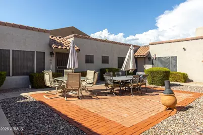 12012 N Saguaro Boulevard #4, Fountain Hills, AZ 85268 - Photo 22