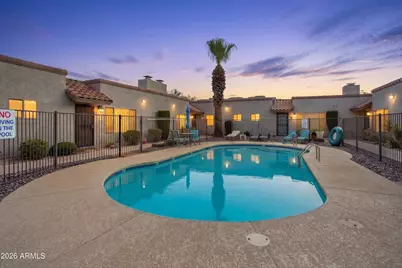 12012 N Saguaro Boulevard #4, Fountain Hills, AZ 85268 - Photo 26