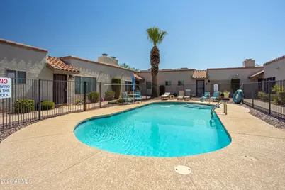 12012 N Saguaro Boulevard #4, Fountain Hills, AZ 85268 - Photo 24