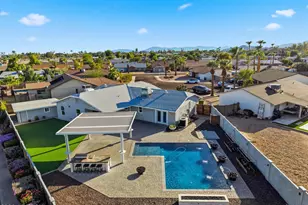 5130 E Bannock St, Phoenix, AZ 85044 - Photo 60