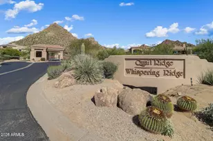 24350 N Whispering Ridge Way, Scottsdale, AZ 85255 - Photo 1