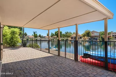 329 E Vaughn Avenue, Gilbert, AZ 85234 - Photo 22