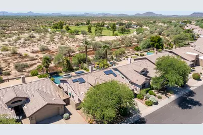 4409 E Lariat Lane, Phoenix, AZ 85050 - Photo 4