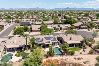 4409 E Lariat Lane, Phoenix, AZ 85050 - Photo 1