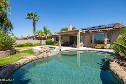 4409 E Lariat Lane, Phoenix, AZ 85050 - Photo 22