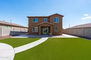 10855 S 175th Dr, Goodyear, AZ 85338 - Photo 50