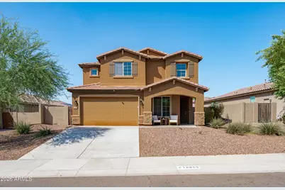 10855 S 175th Drive, Goodyear, AZ 85338 - Photo 4