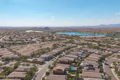 10855 S 175th Drive, Goodyear, AZ 85338 - Photo 1