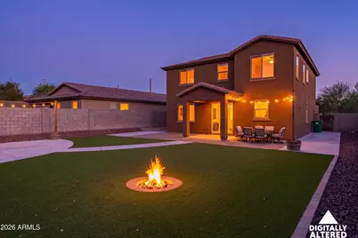 10855 S 175th Drive, Goodyear, AZ 85338 - Photo 2