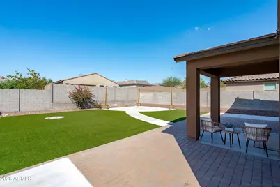 10855 S 175th Drive, Goodyear, AZ 85338 - Photo 52
