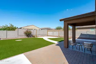 10855 S 175th Dr, Goodyear, AZ 85338 - Photo 52