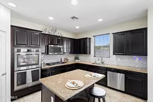 10855 S 175th Dr, Goodyear, AZ 85338 - Photo 14