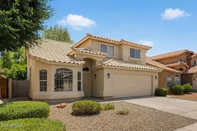 1161 W Myrna Lane, Tempe, AZ 85284 - Photo 2