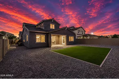 3943 E Boot Track Trail, Gilbert, AZ 85296 - Photo 32
