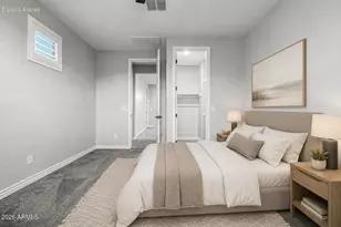 3943 E Boot Track Trail, Gilbert, AZ 85296 - Photo 24