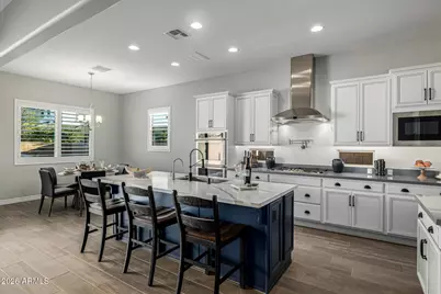 3943 E Boot Track Trail, Gilbert, AZ 85296 - Photo 2