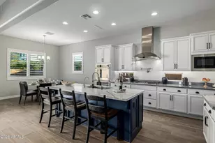 3943 E Boot Track Trail, Gilbert, AZ 85296 - Photo 2