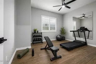 3943 E Boot Track Trail, Gilbert, AZ 85296 - Photo 18