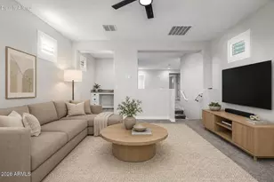 3943 E Boot Track Trail, Gilbert, AZ 85296 - Photo 22