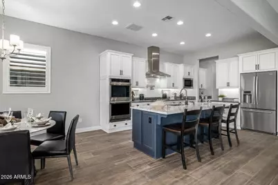 3943 E Boot Track Trail, Gilbert, AZ 85296 - Photo 6